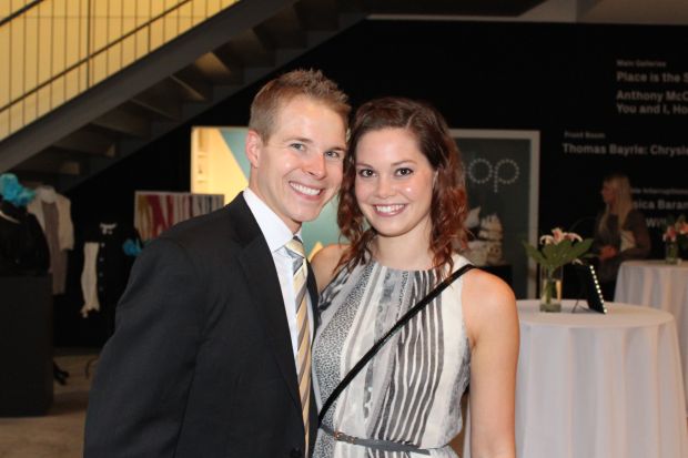 9.27.13 Celebrate Style Fashion Show
